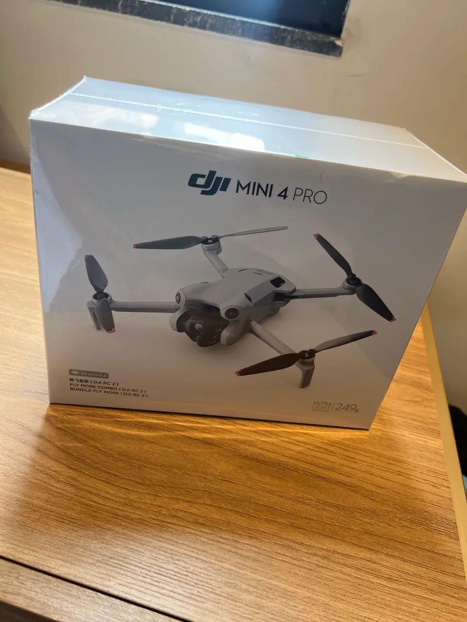 DRONE LACRADO  - Foto 3