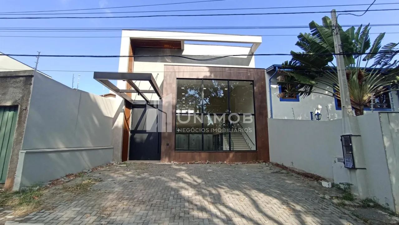 ponto comercial - Nova Campinas - Campinas - Foto 2