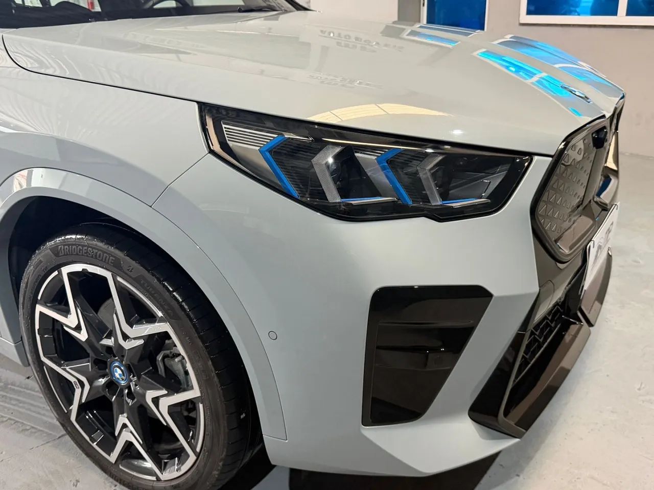 BMW X2 Xdrive20i M Sport 2025 - Foto 10