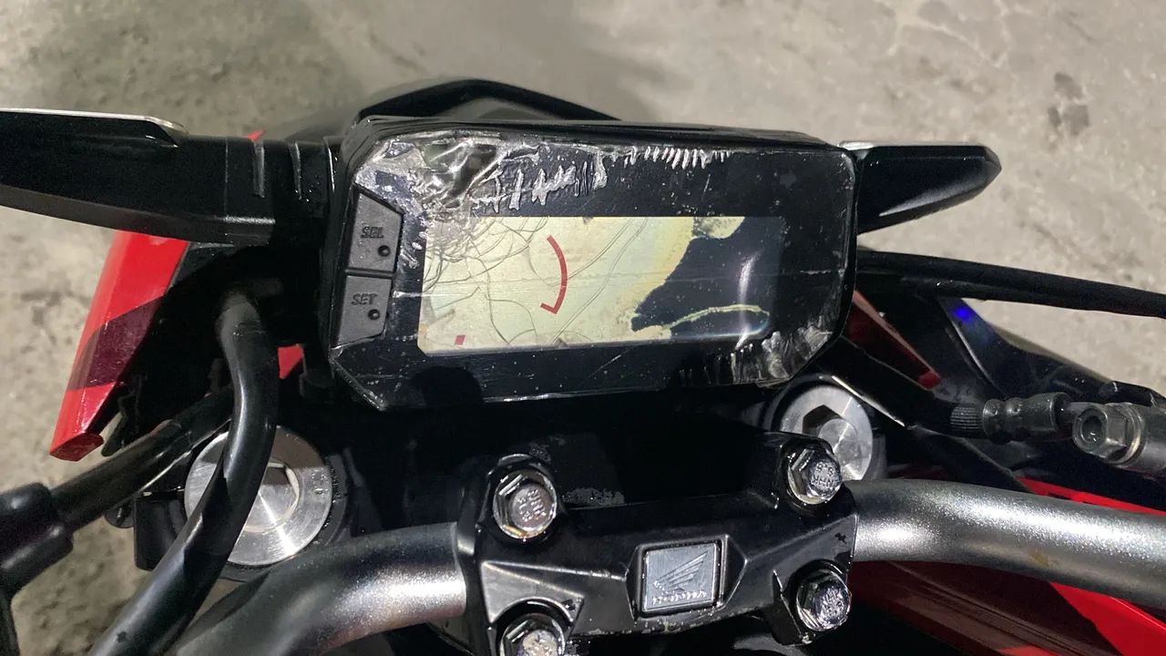 Cb300r  - Foto 2