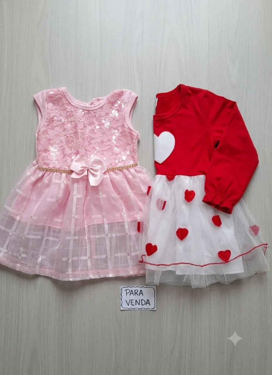 Roupas - Foto 2