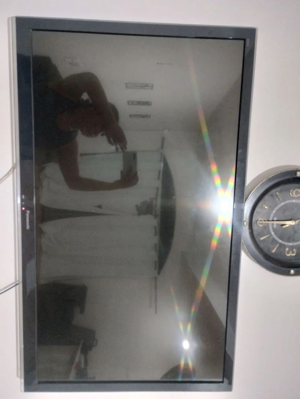 TV PANASONIC 43 POLEGADAS  - Foto 3