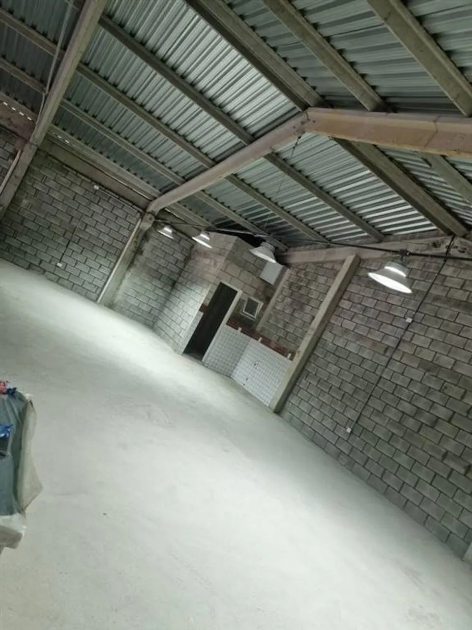 COMERCIAL COM 475,00 m² - CENTRO - SAO VICENTE SP - Foto 5