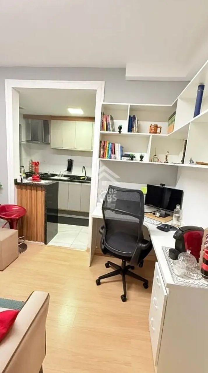 Apartamento Weissópolis - Foto 5