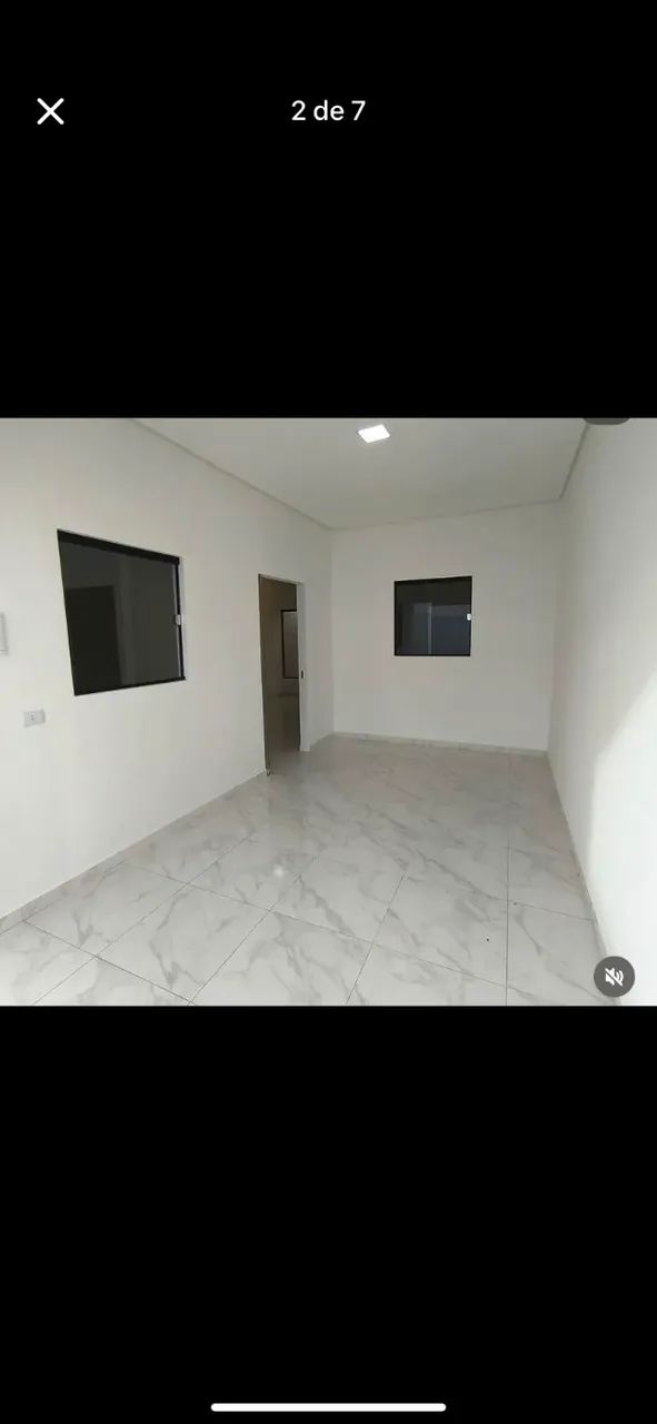 Casa 3/4 com condições para compra  - Foto 2