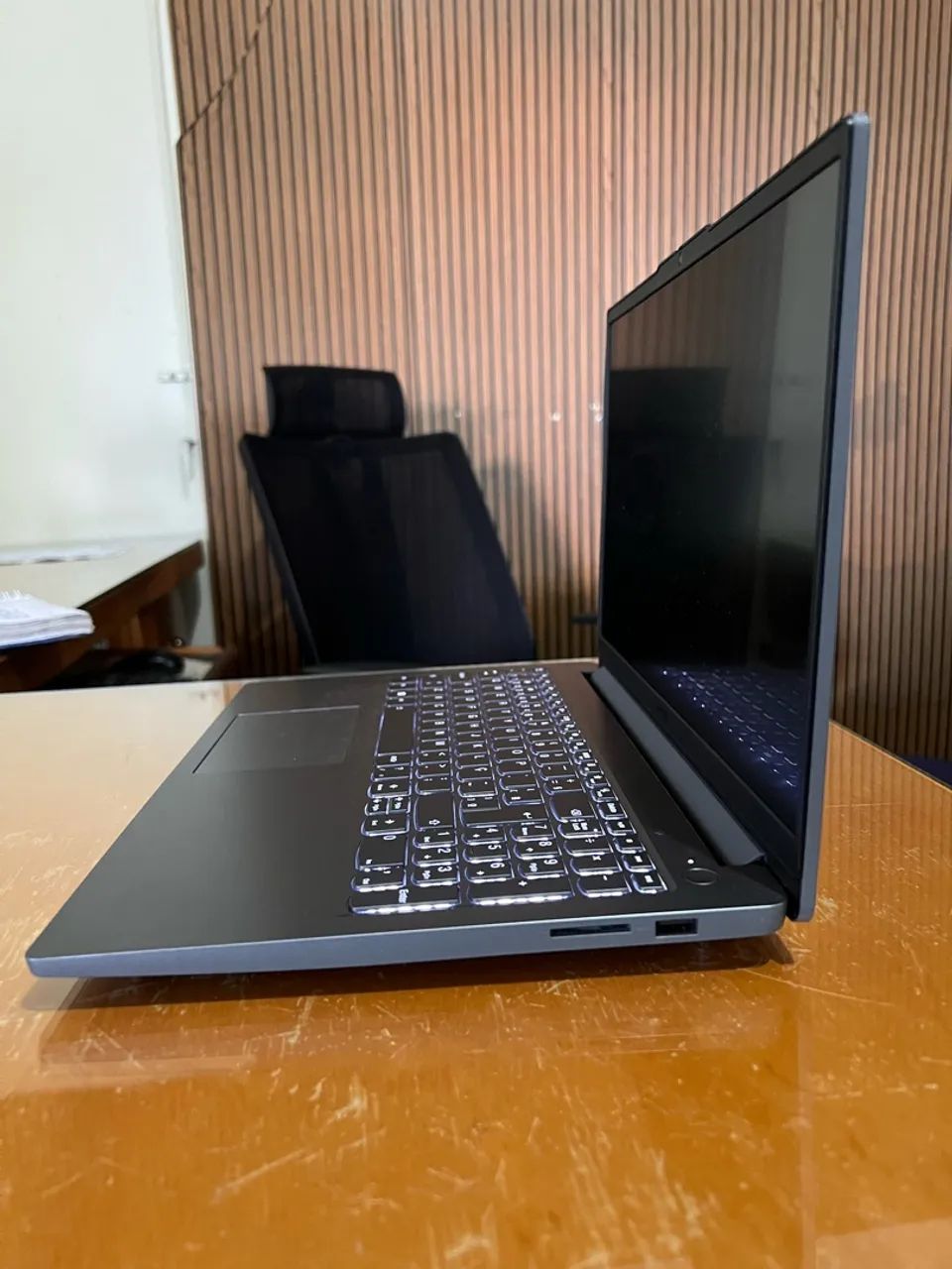 Notebook Lenovo LOQe RTX3050 - Foto 5