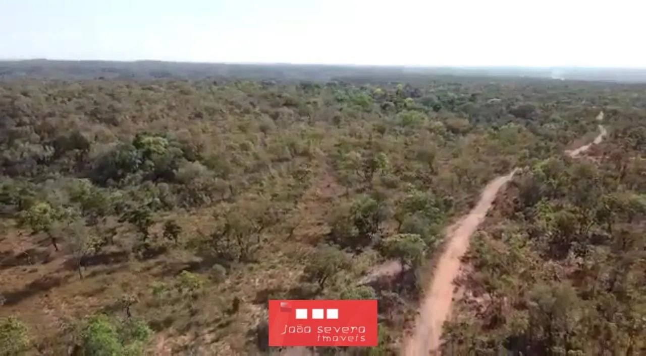 Fazenda para Venda em Lagoa do Tocantins - Foto 3