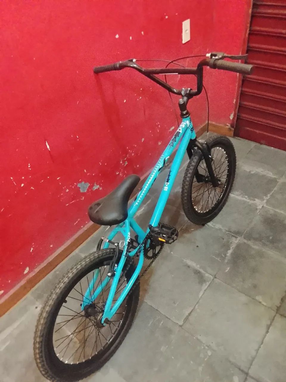 Bicicleta  - Foto 3