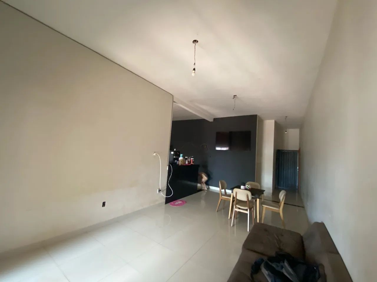 Vendo casa região de Taquaralto - Foto 2