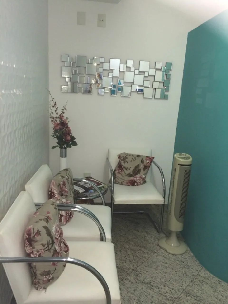 Vendo Sala comercial Shopping Cachoeiro - Foto 3