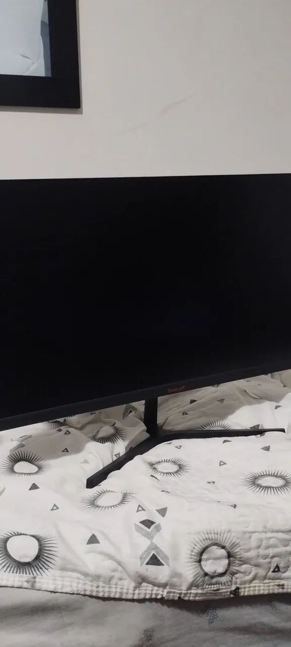 Monitor 180HZ FULLHD - Foto 2