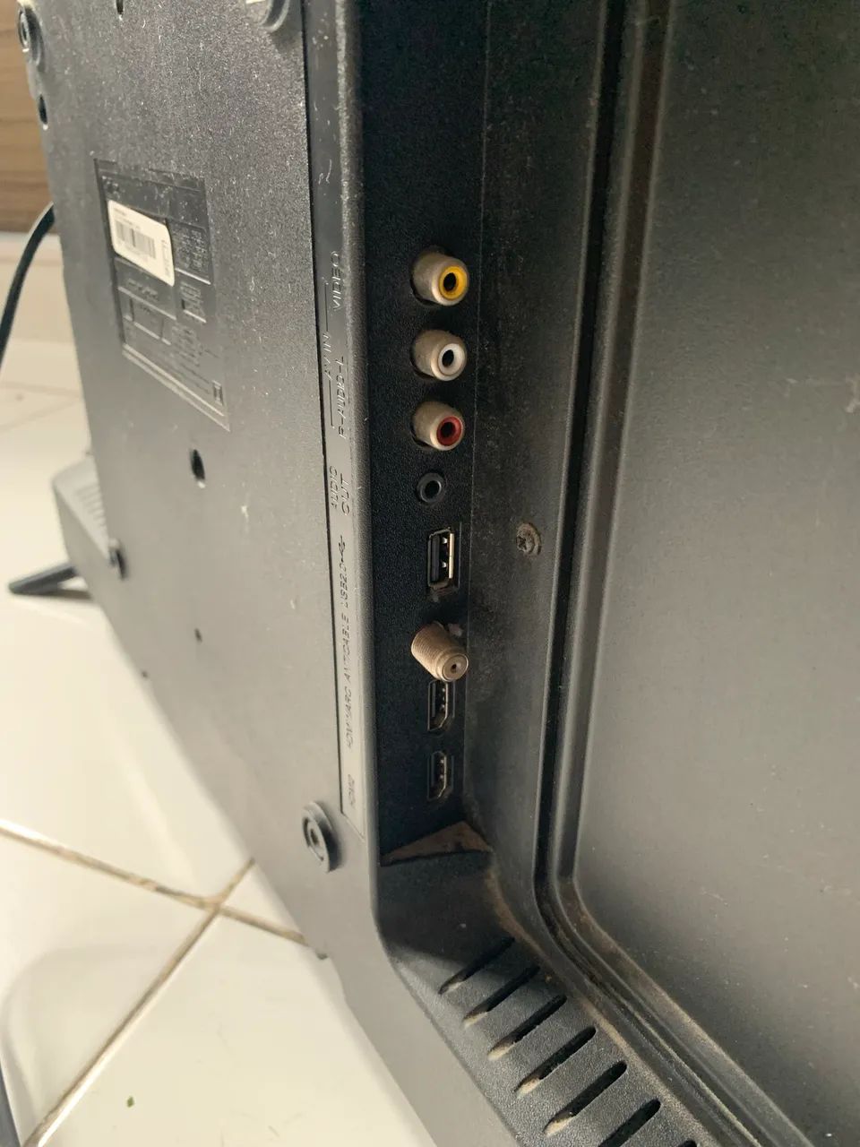 Televisão LED Philco - Foto 3