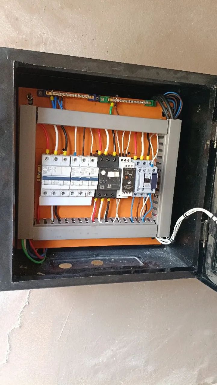 Eletricista residencial e industrial  - Foto 4