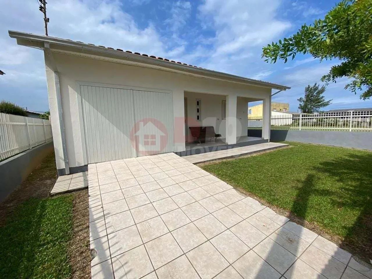Casa com 2 dormitórios à venda em Balneário Arroio do Silva-SC. - Foto 5