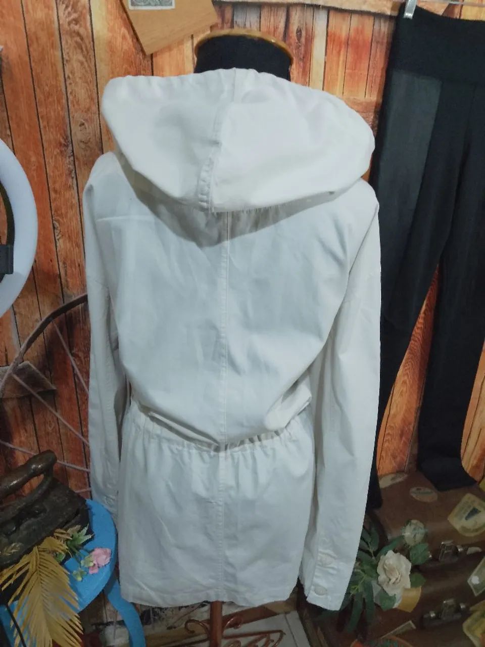 Parka sarja G - Foto 4
