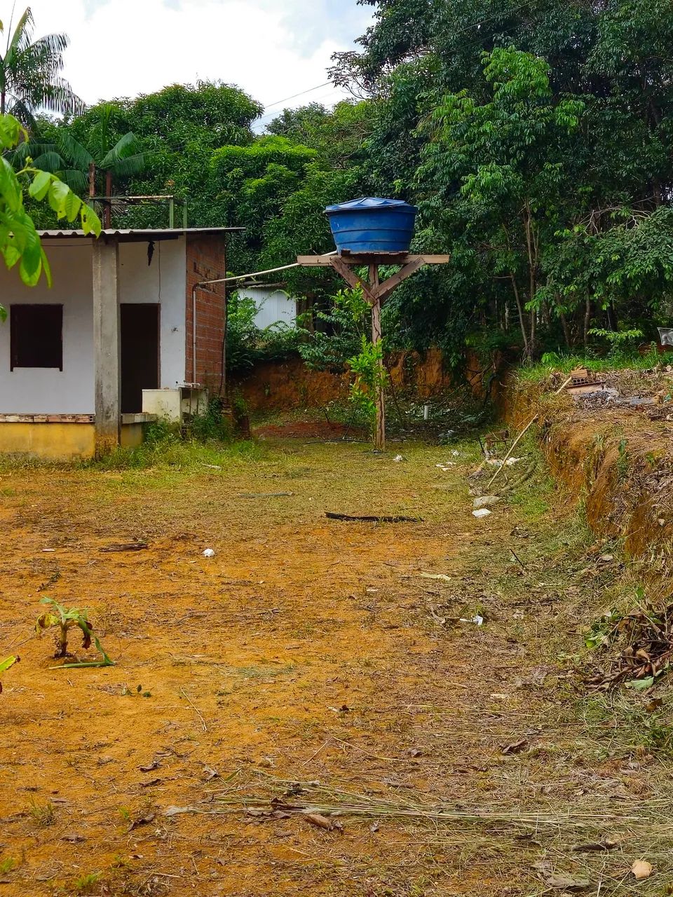 SÍTIO NO RAMAL JANAUARI  - Foto 6