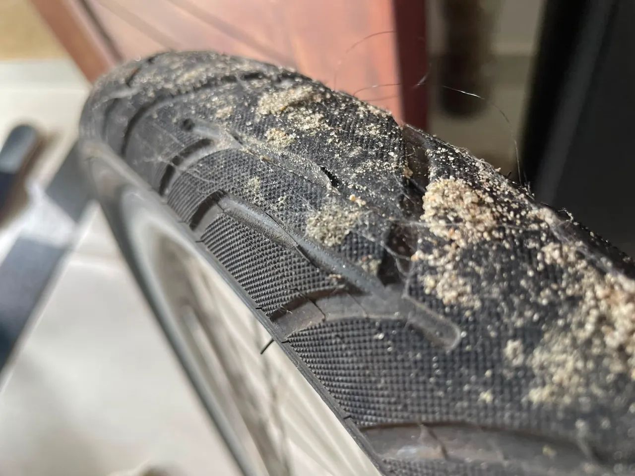Bicicleta, barata ,  aro 26 - Foto 3