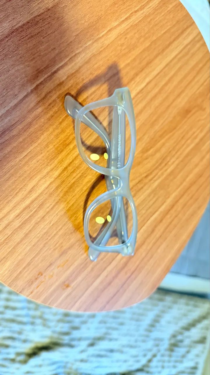 Rayban fotocromatico 