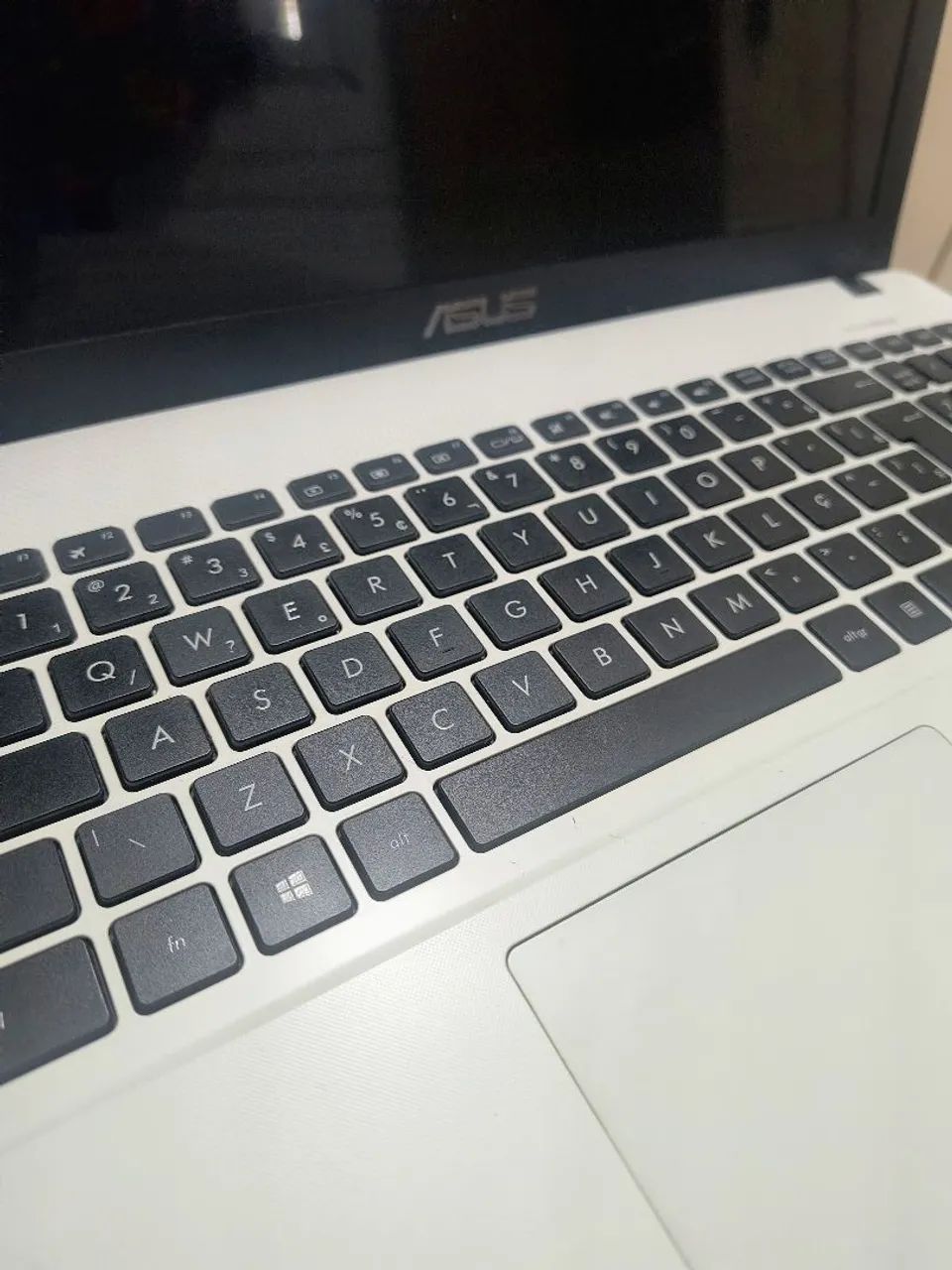 Notebook Asus  - Foto 2