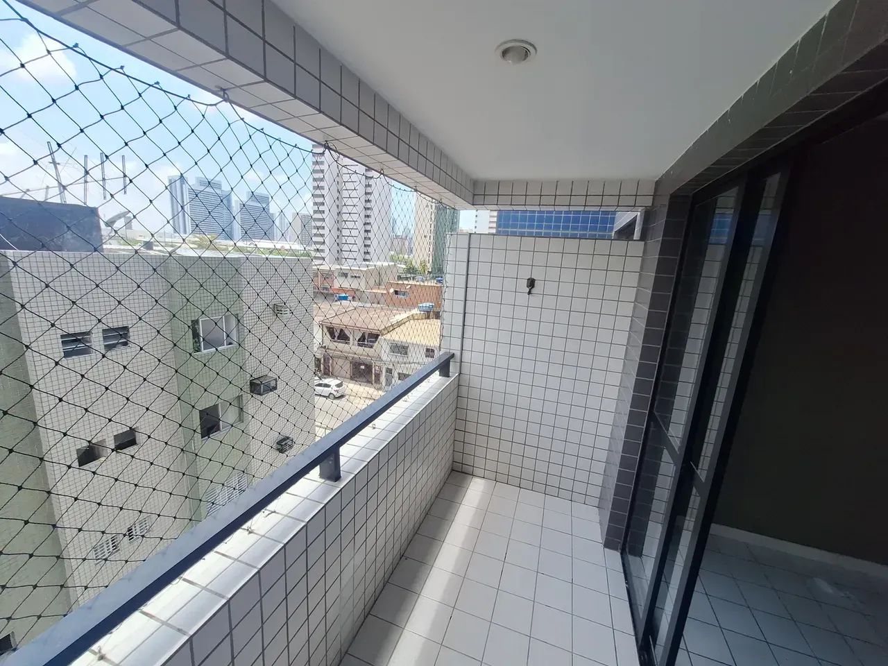 Apartamento 3 Quartos em Boa Viagem - Foto 3