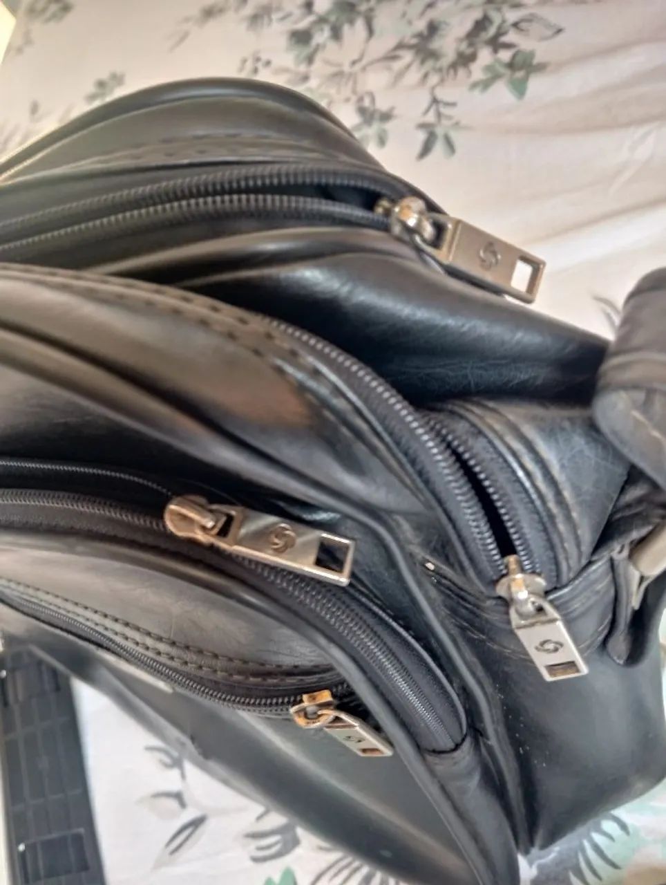 Samsonite original extremamente conservada  - Foto 2