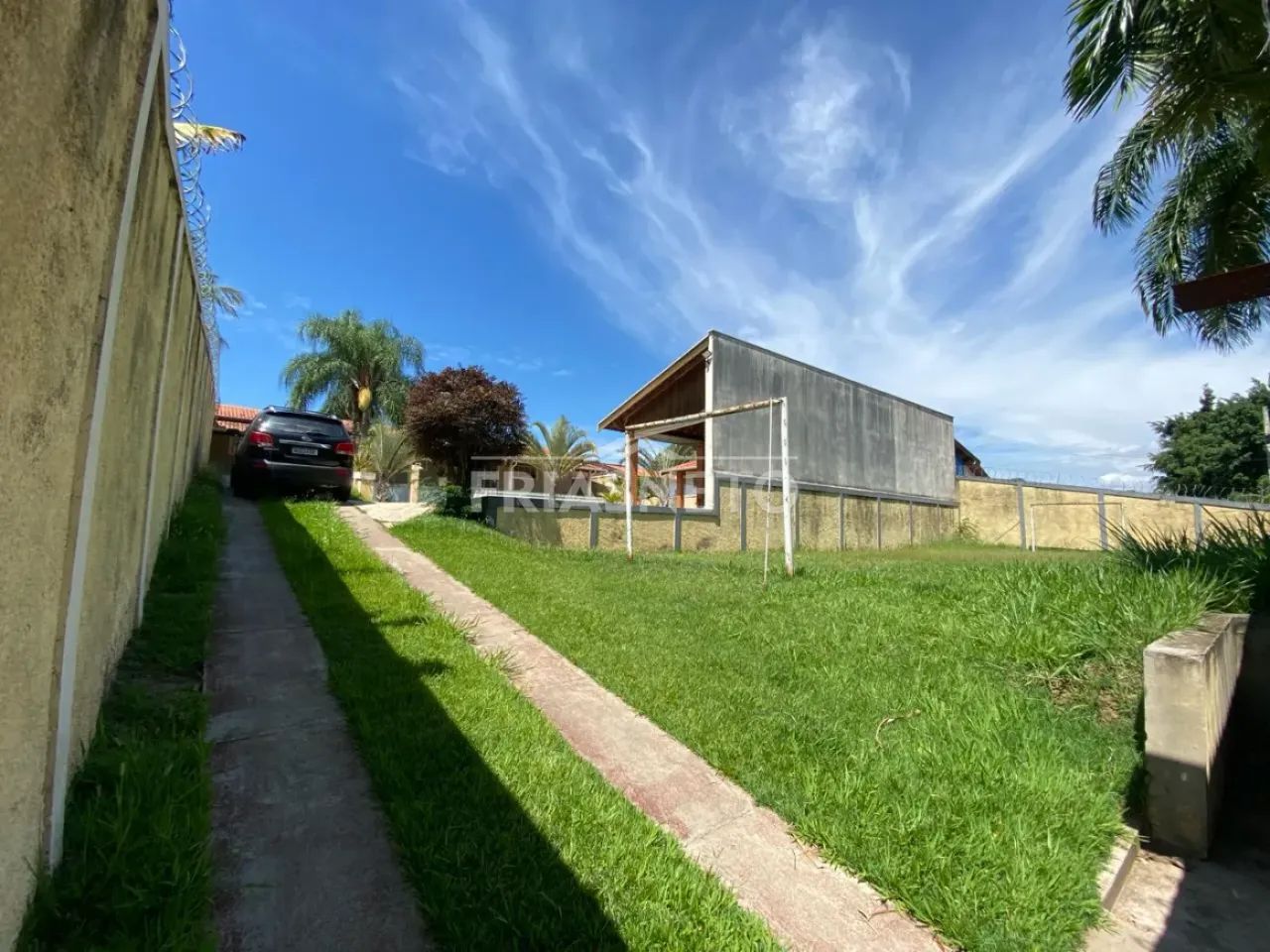 Venda de Chácara no Bairro Ártemis (Lago Azul) - Foto 2