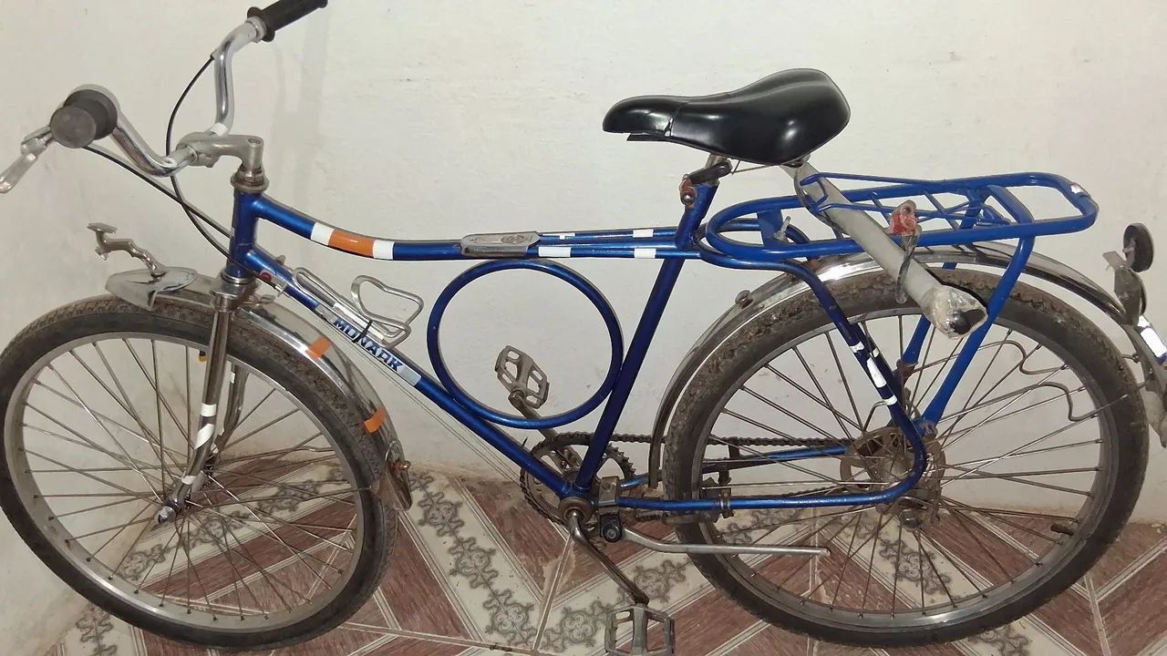 Vendo uma monark toda boa  - Foto 3