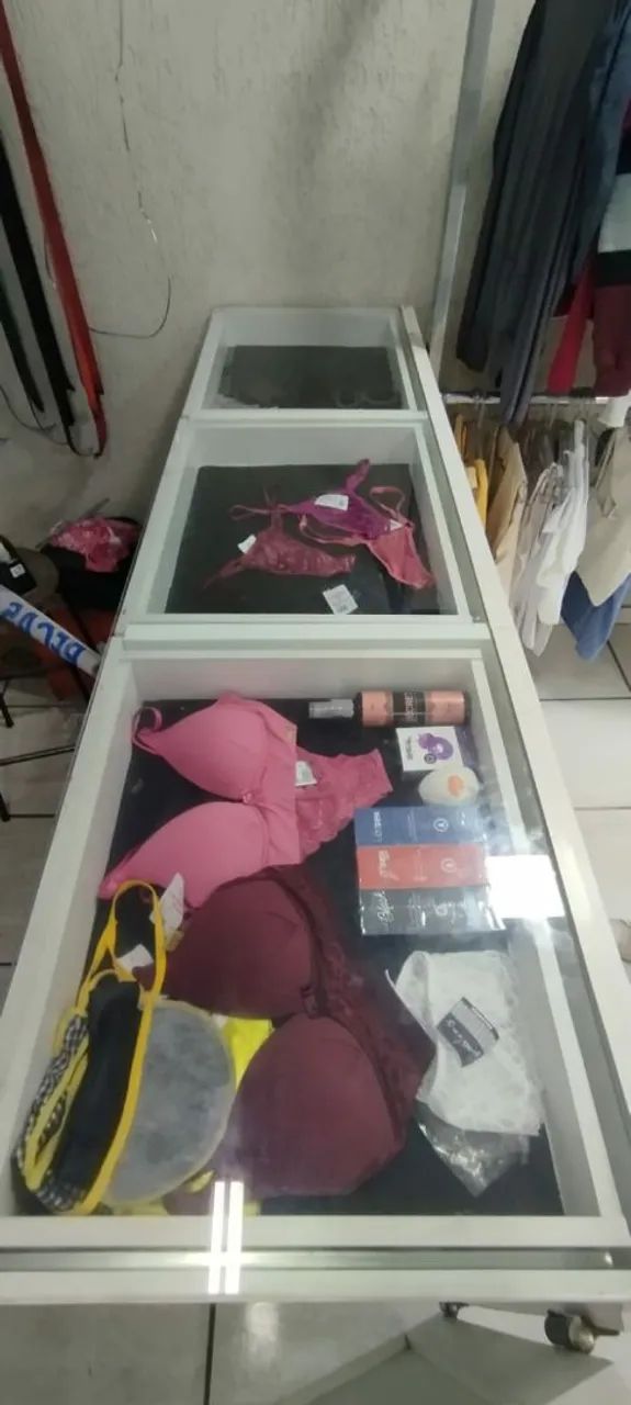 Móveis pra loja - Foto 4