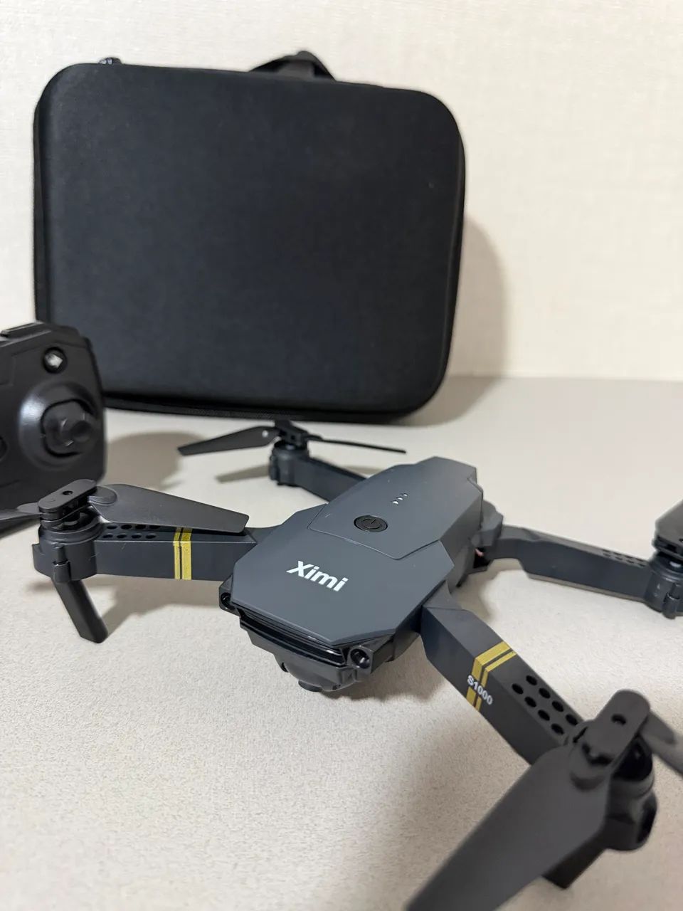 ? Drone Ximi S1000 com Câmera - Foto 2