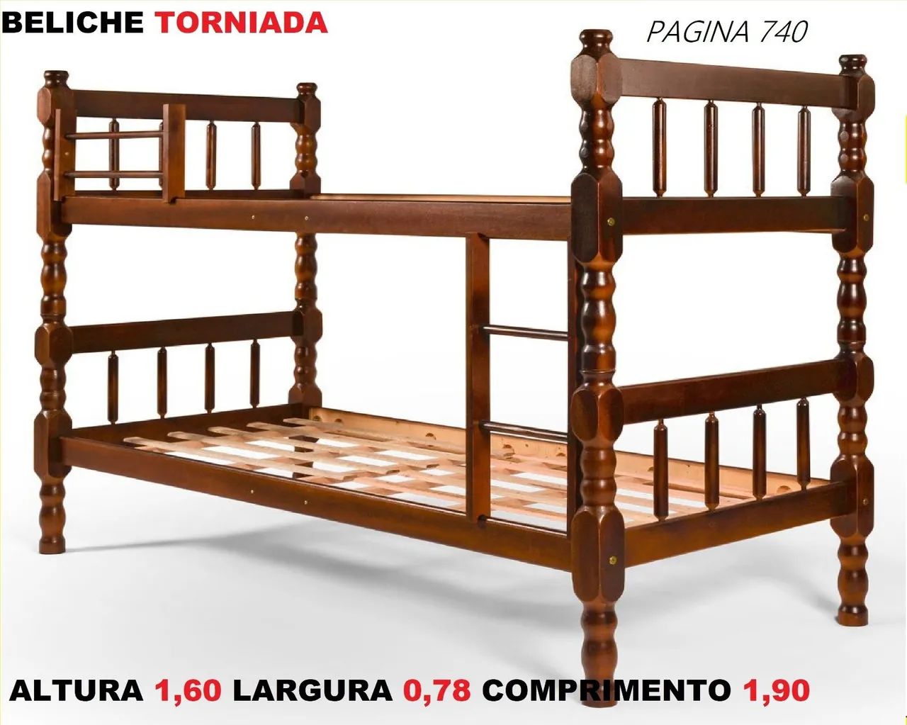 Beliche produto novo promoção  - Foto 2