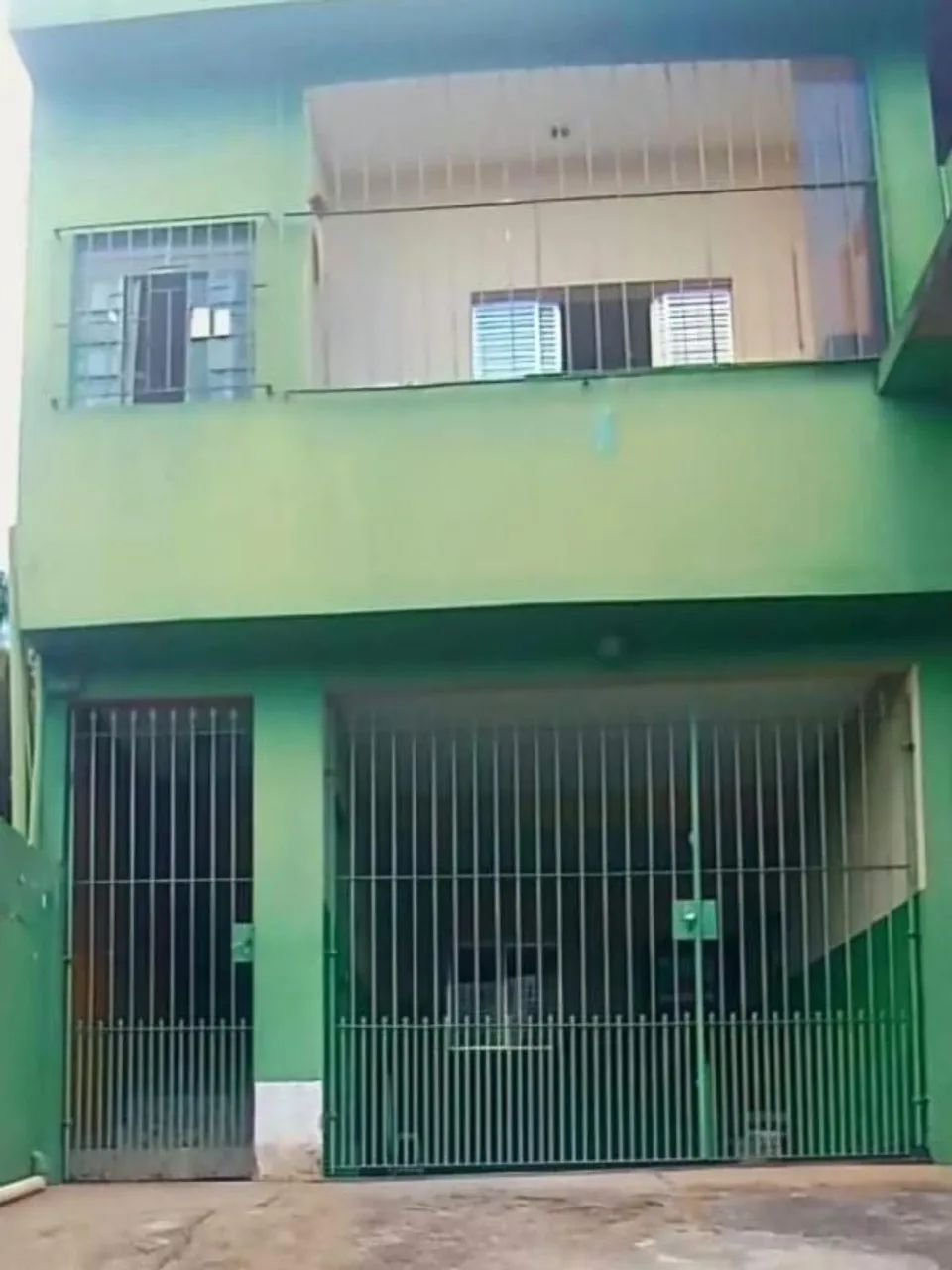 Comercial - Santa Maria