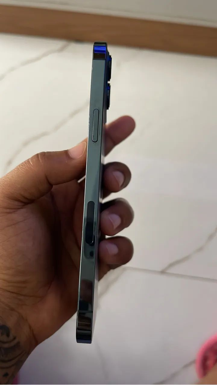 iPhone 12 Pro Max 256 Gb  - Foto 2