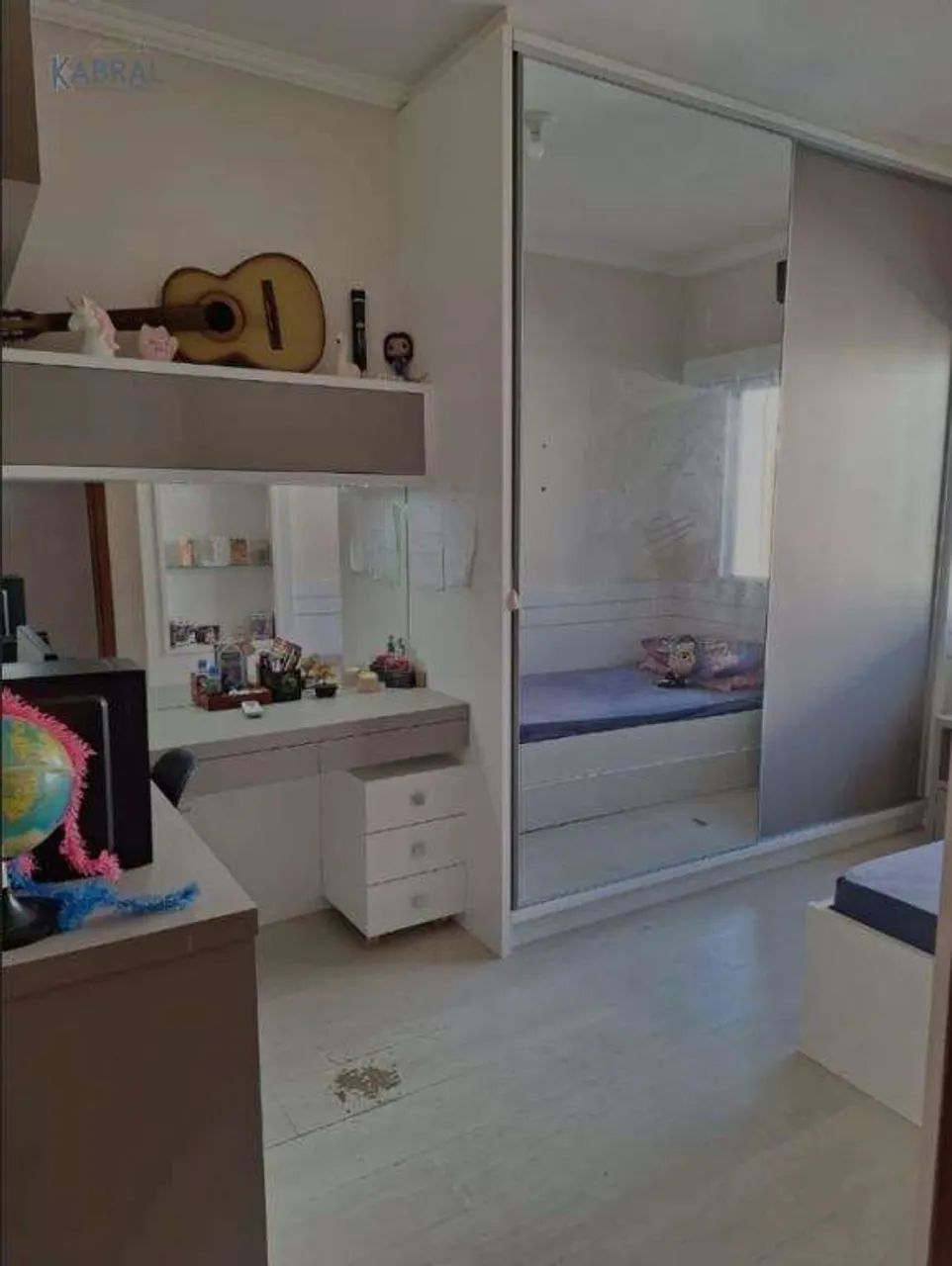 Casa no Madri - Foto 4