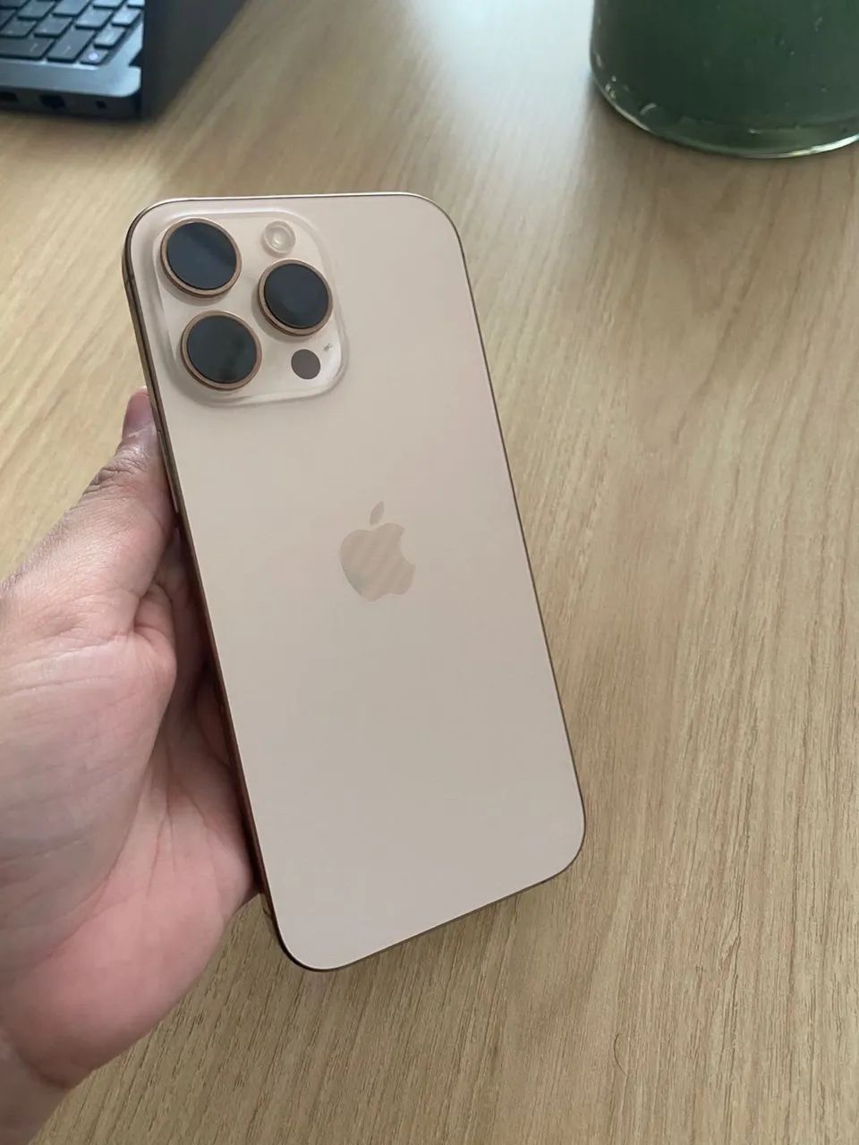 16 pro max 256gb - Foto 2