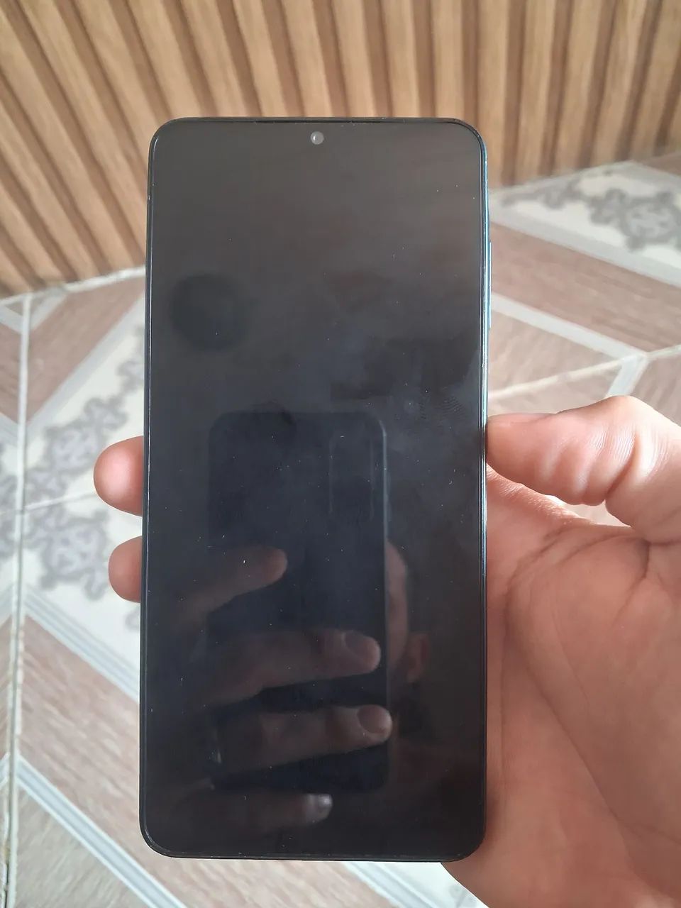 Samsung A07 