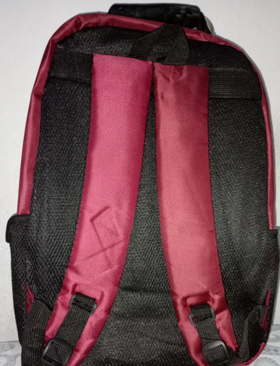 Mochila Nova  - Foto 2