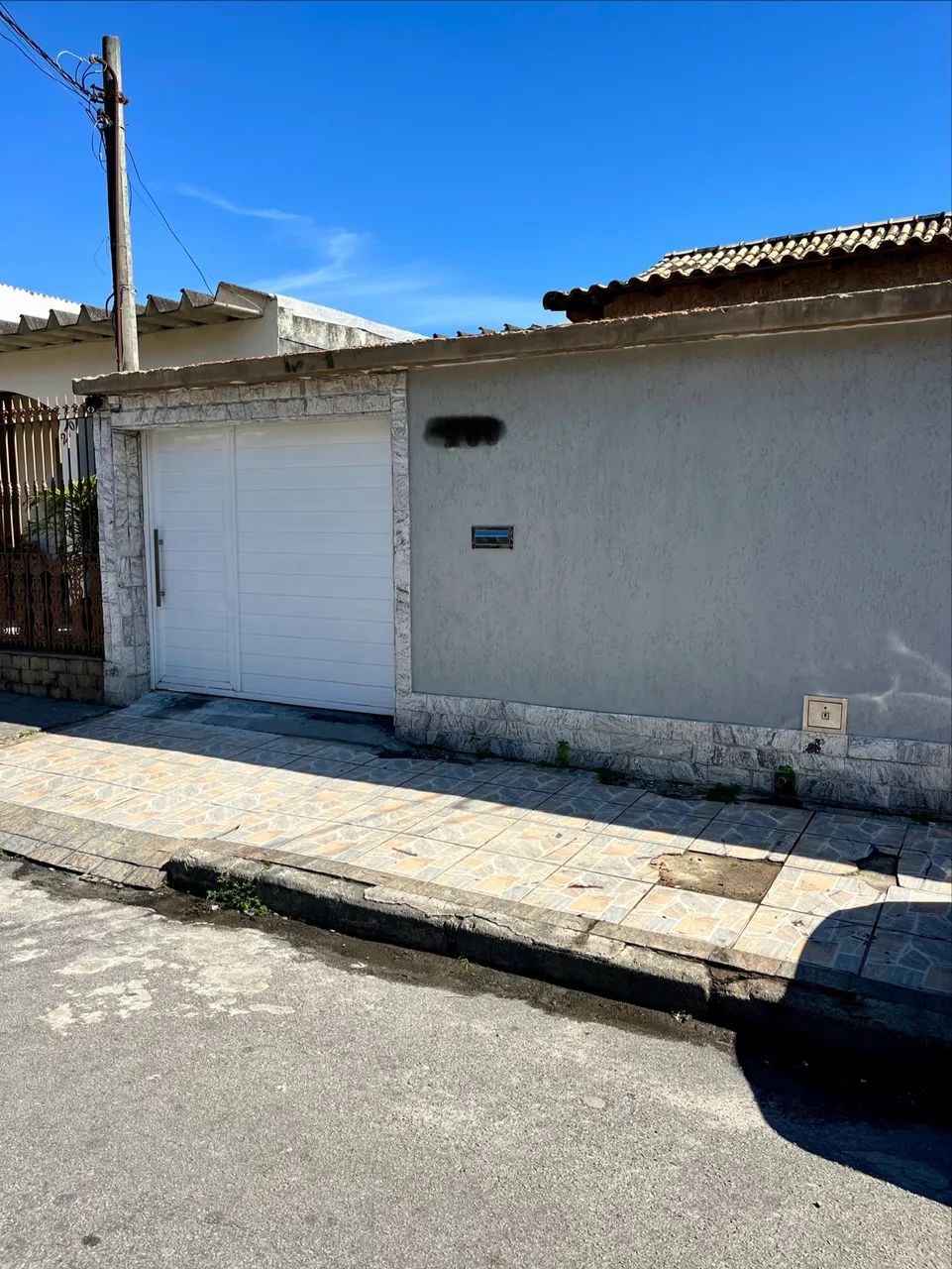 Casa linear bairro Adriana  - Foto 2