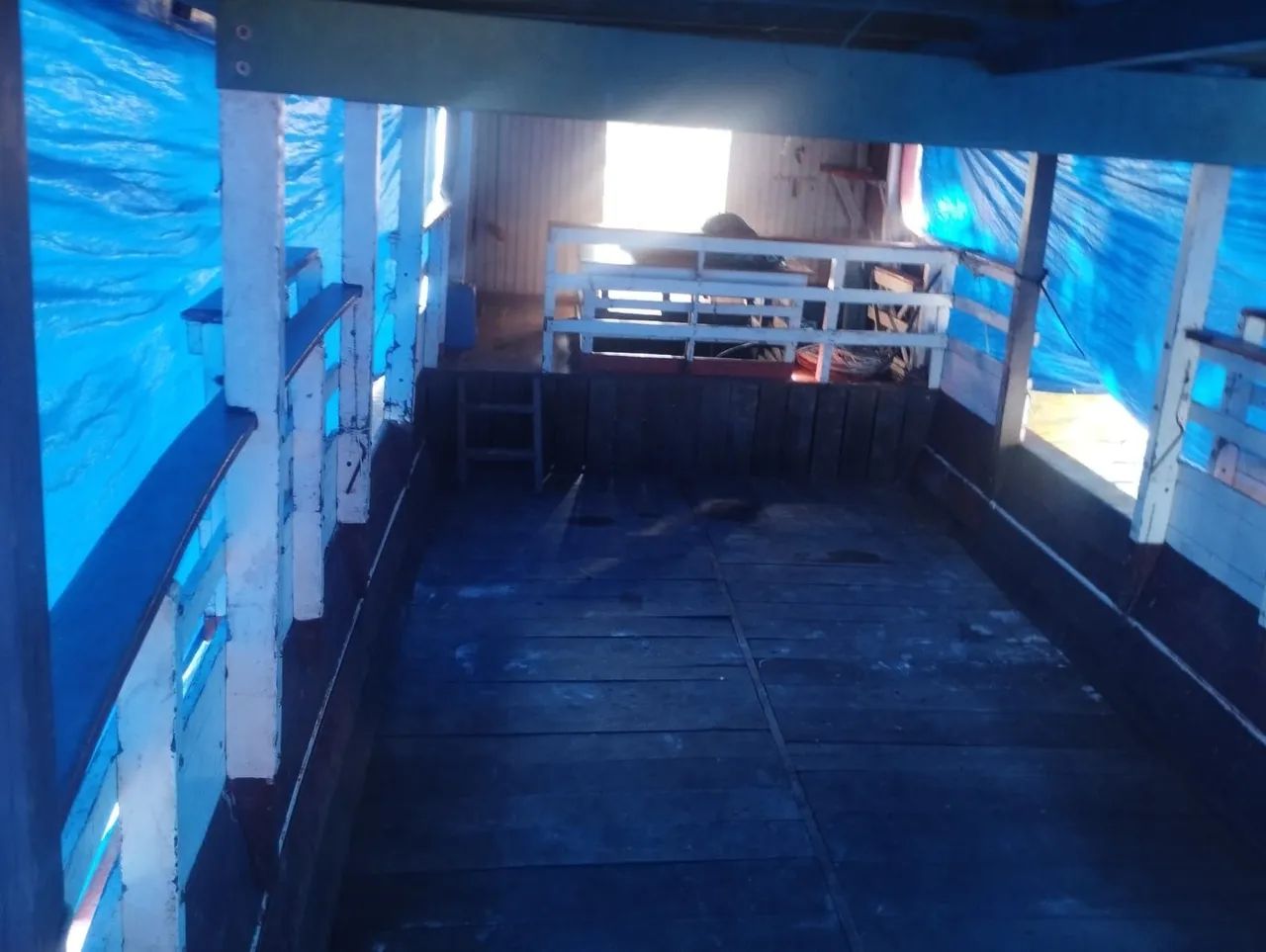Barco 52 MWM - Foto 2