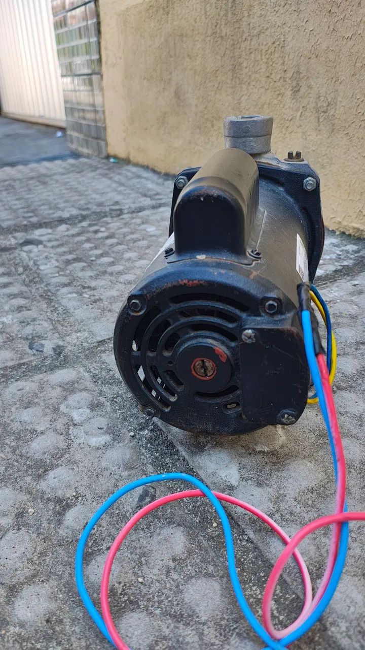 Bomba Centrífuga Dancor 2CV