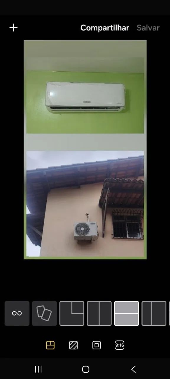 Serviço de Ar condicionado. - Foto 3
