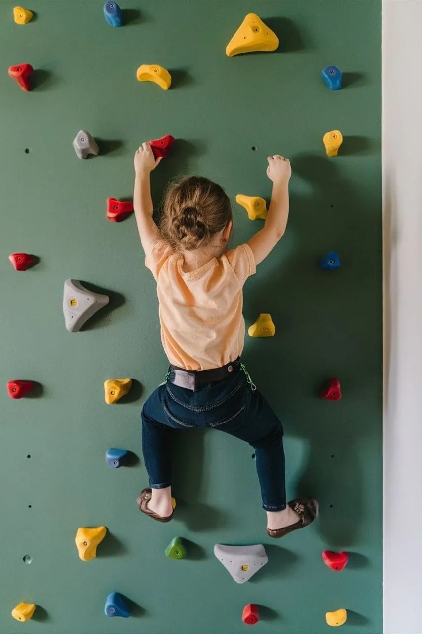 Fabricação de escaladas para uso interno e externo  - Foto 2