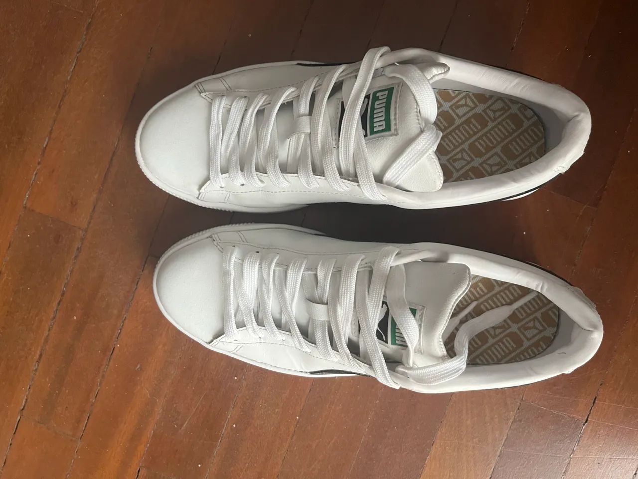 Puma basket Classic  - Foto 4