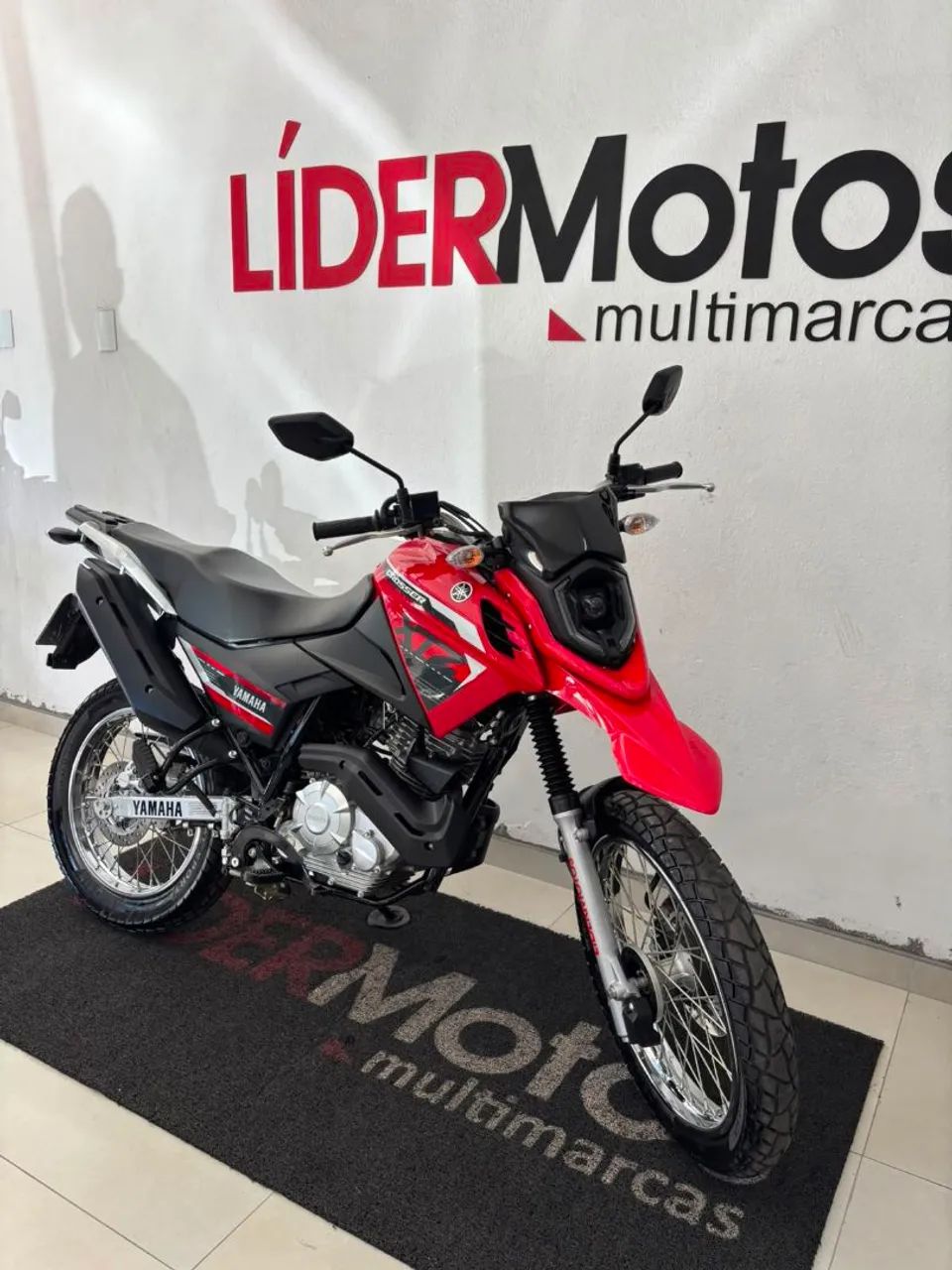 CROSSER 150 Z ABS 2025 - Foto 2