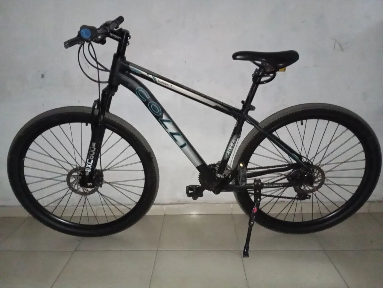 Bicicleta  - Foto 4