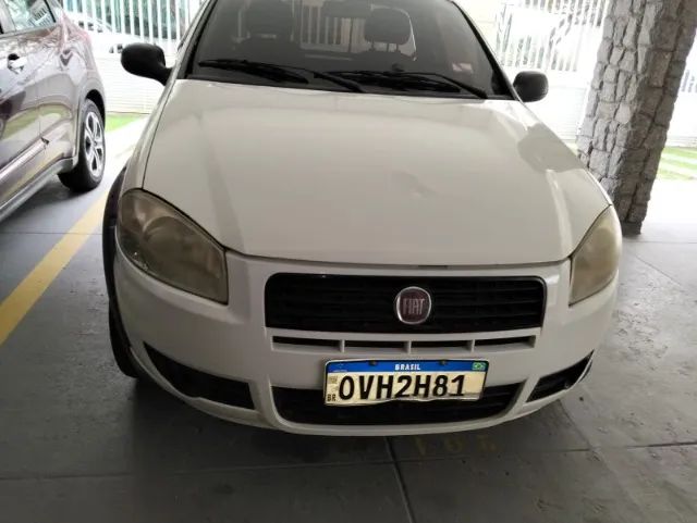 Fiat Strada Working 1.4 MPI Fire Flex 8V CS 2013 - Foto 2