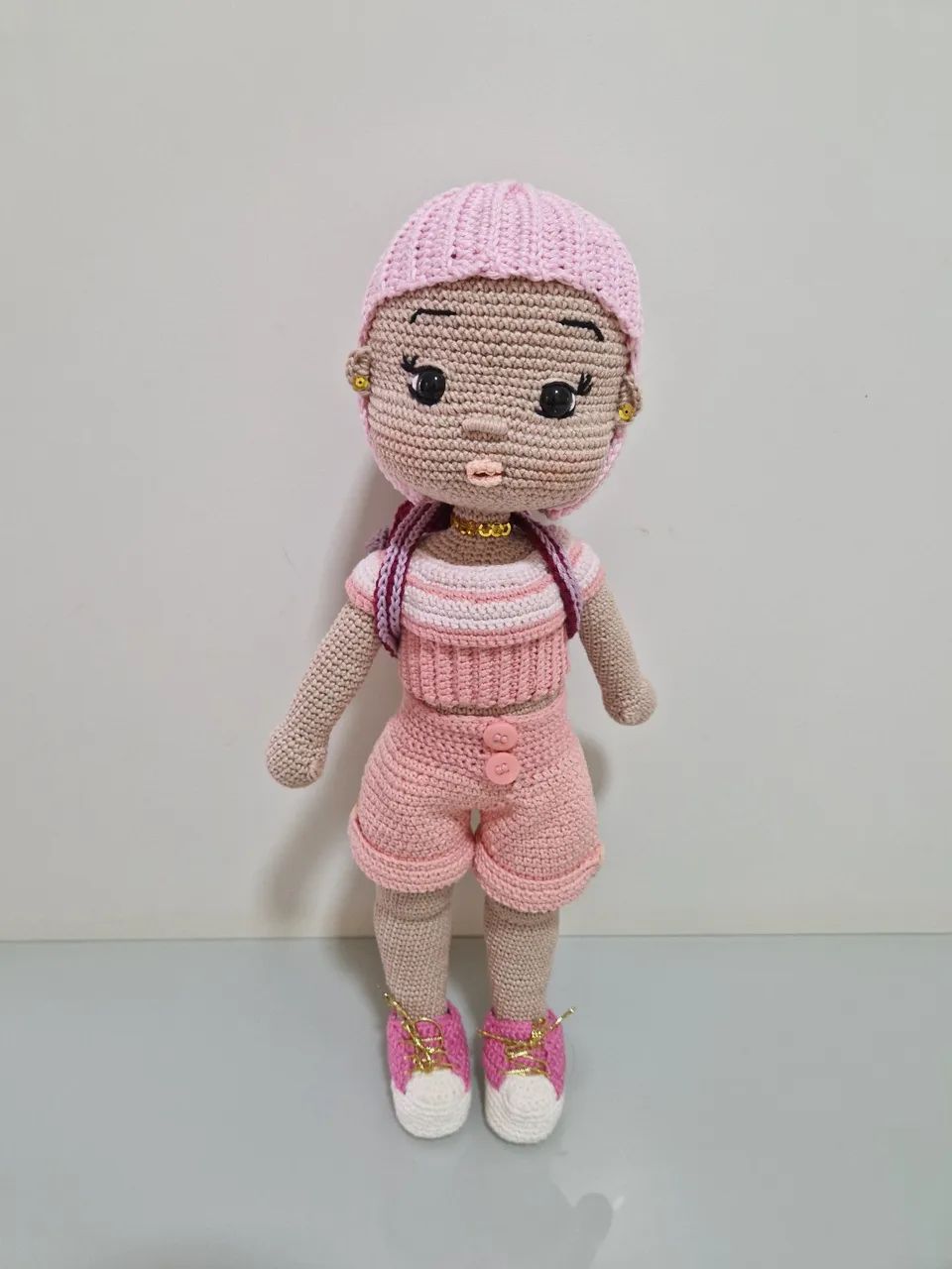 Bichinhos de amigurumis  - Foto 3