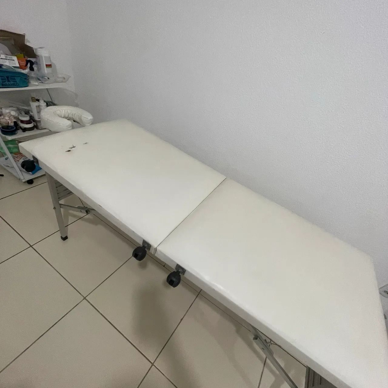 Maca maleta portátil  - Foto 3