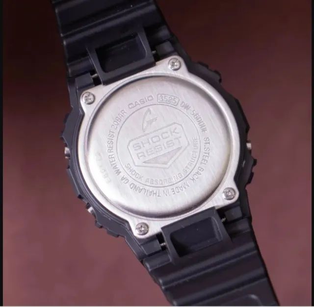 Relógio G Shock Casio Original - Foto 4