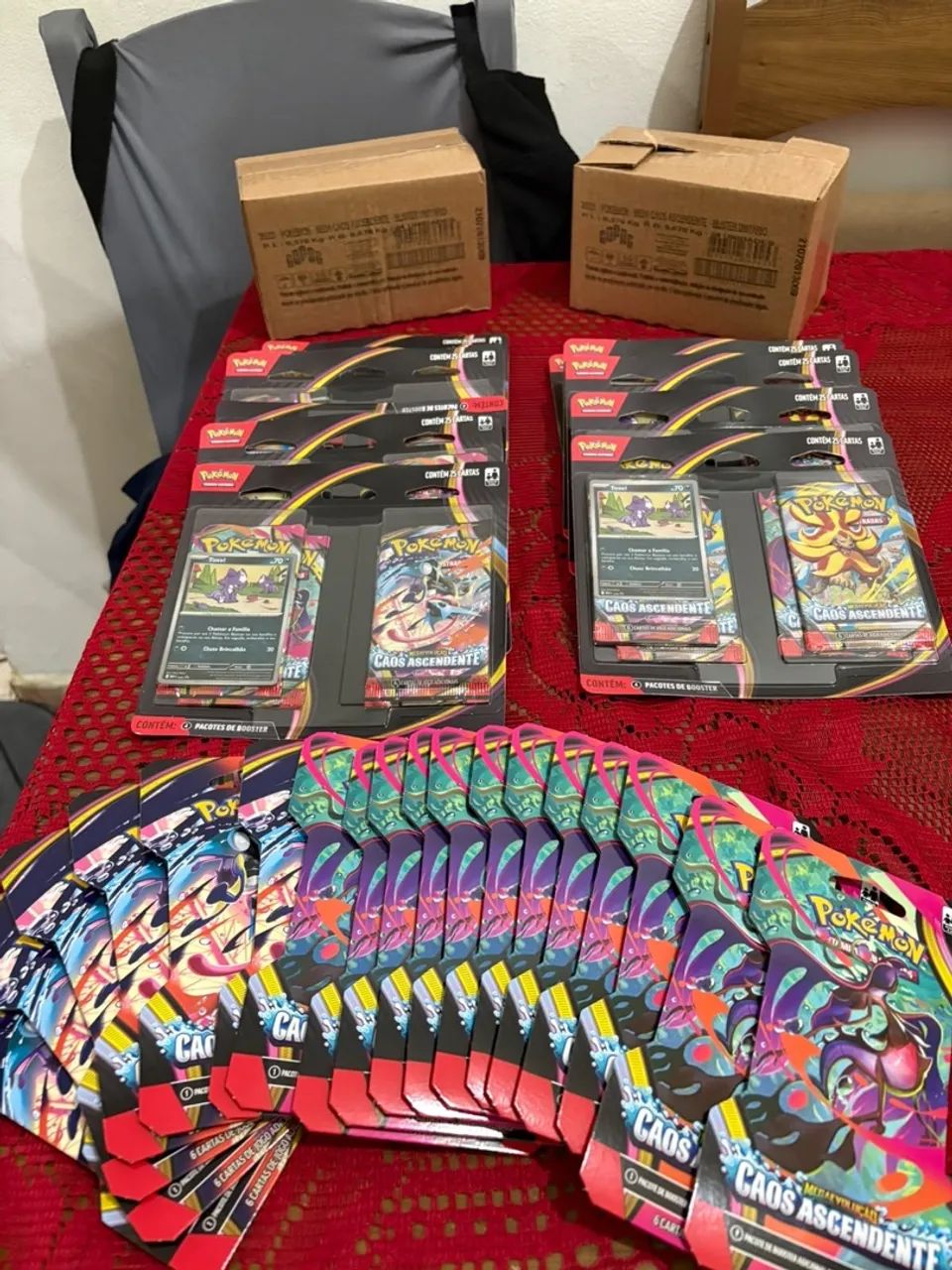 Pokemon TCG - Foto 3