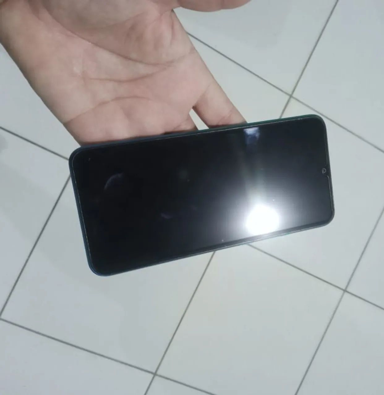 Vendo Celular Xiaomi Redmi 9A Conservado! - Foto 5